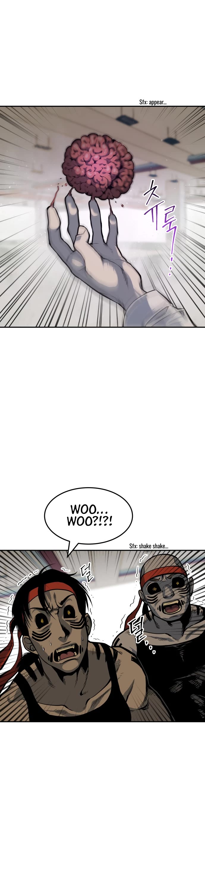 ZomGan Chapter 1 page 66 - Chapter 1