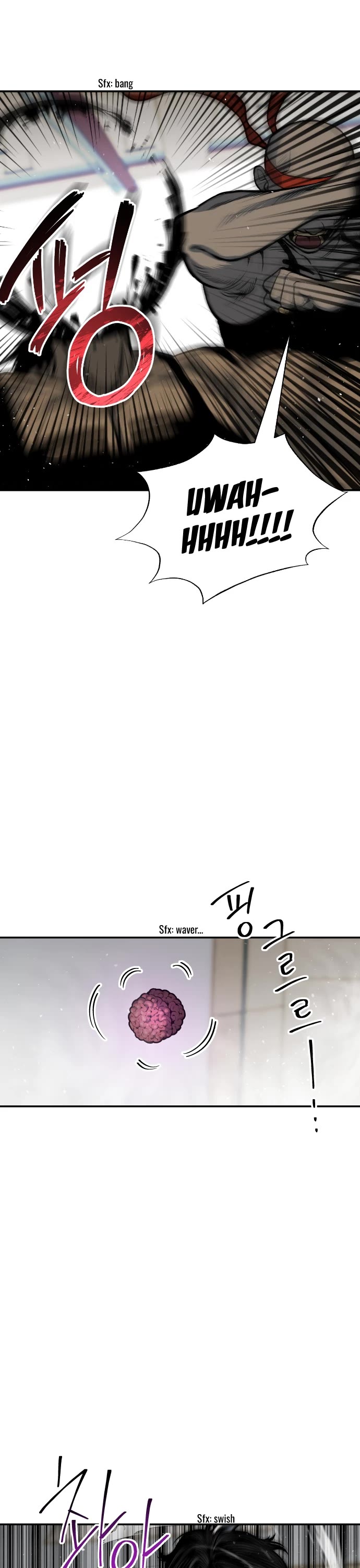 ZomGan Chapter 1 page 67 - Chapter 1