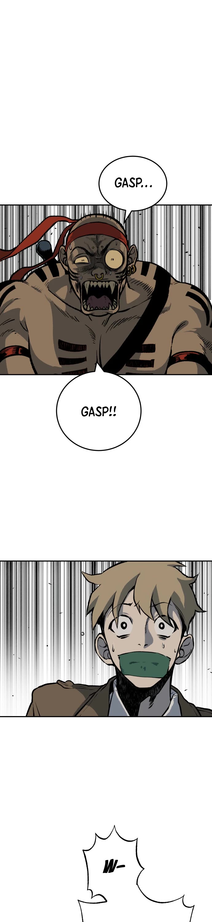 ZomGan Chapter 1 page 74 - Chapter 1