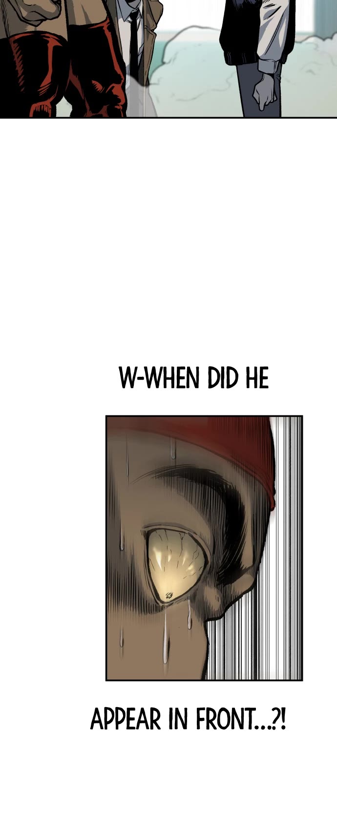 ZomGan Chapter 1 page 76 - Chapter 1