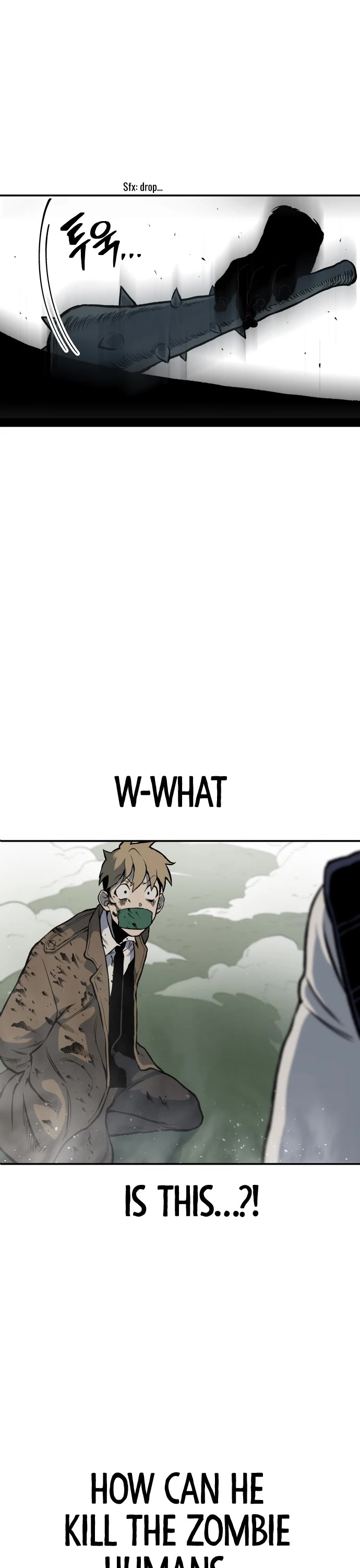 ZomGan Chapter 1 page 85 - Chapter 1