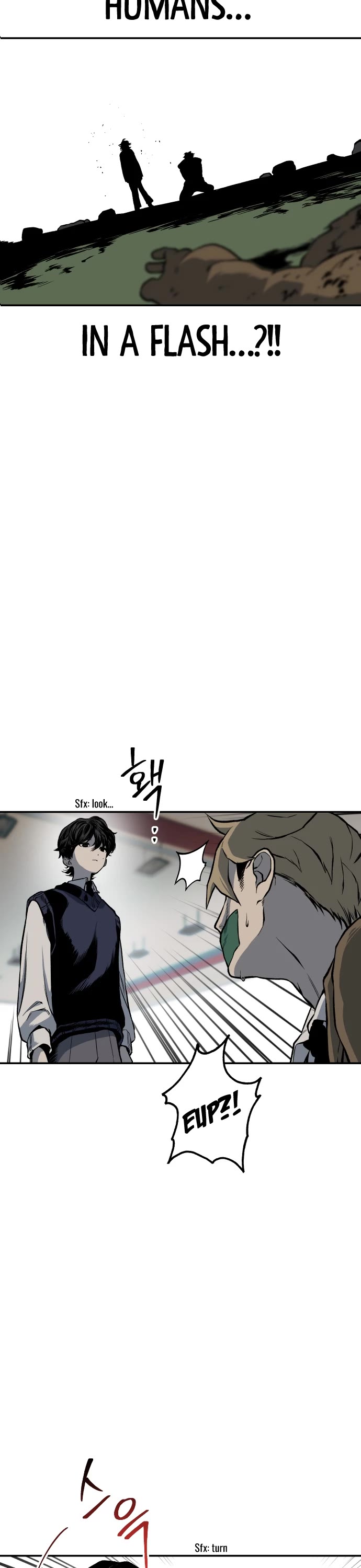 ZomGan Chapter 1 page 86 - Chapter 1