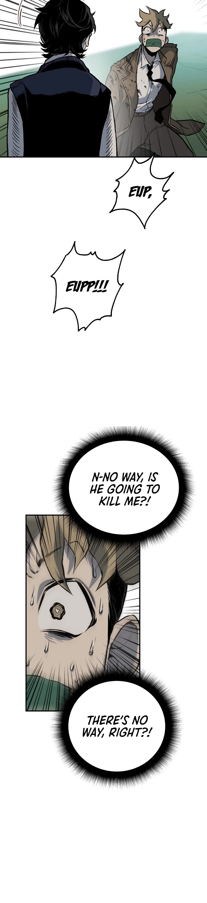 ZomGan Chapter 1 page 87 - Chapter 1