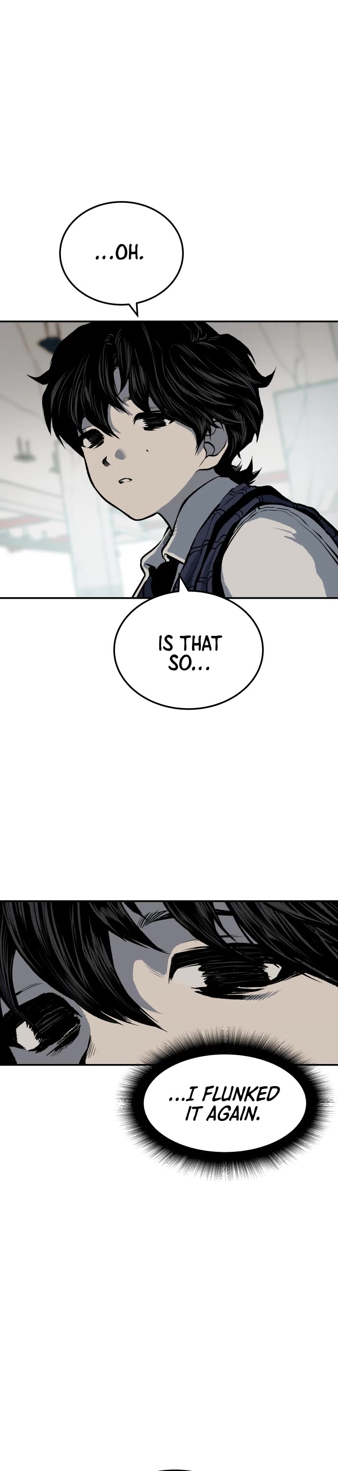 ZomGan Chapter 1 page 92 - Chapter 1