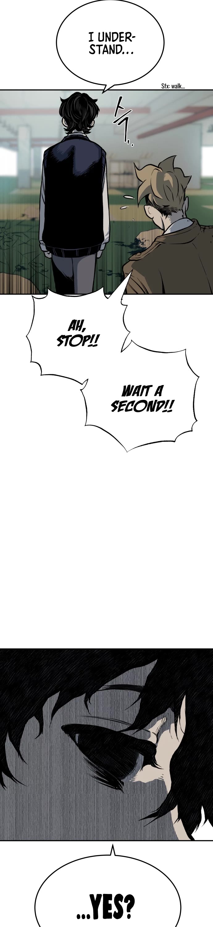 ZomGan Chapter 1 page 93 - Chapter 1