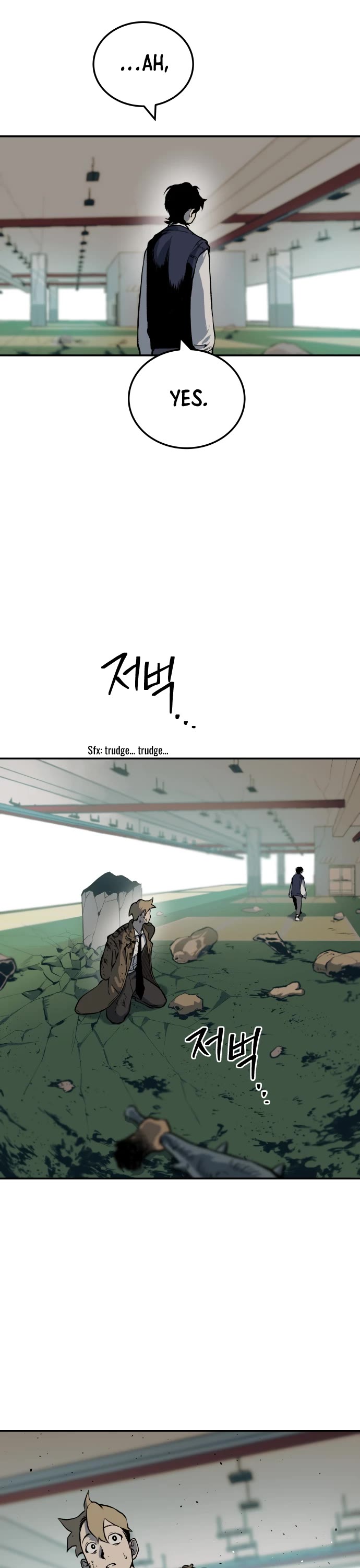 ZomGan Chapter 1 page 95 - Chapter 1