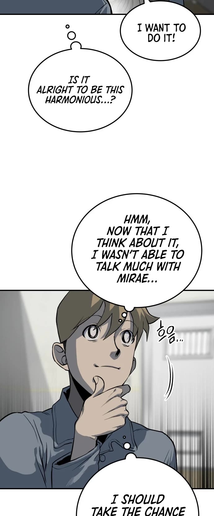 ZomGan Chapter 10 page 19 - Chapter 10