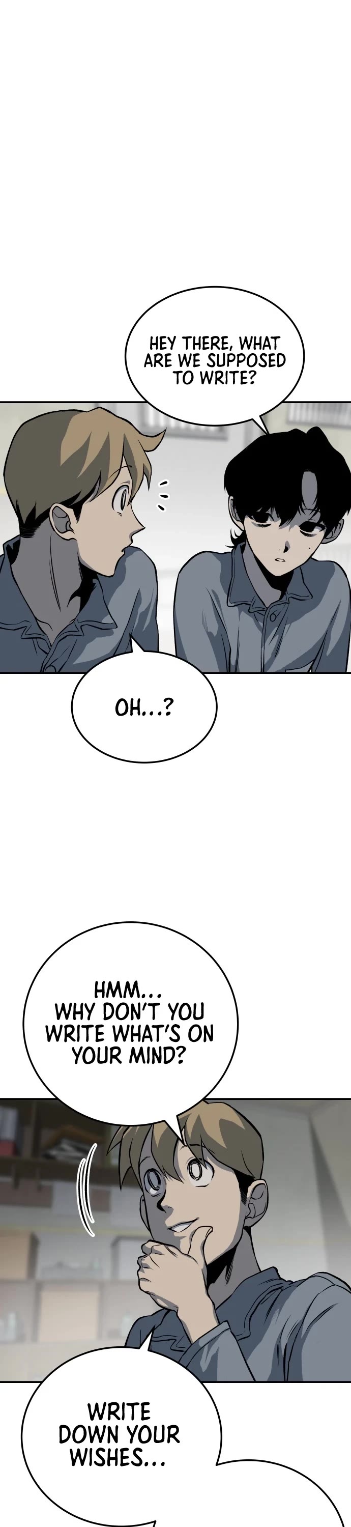 ZomGan Chapter 10 page 22 - Chapter 10