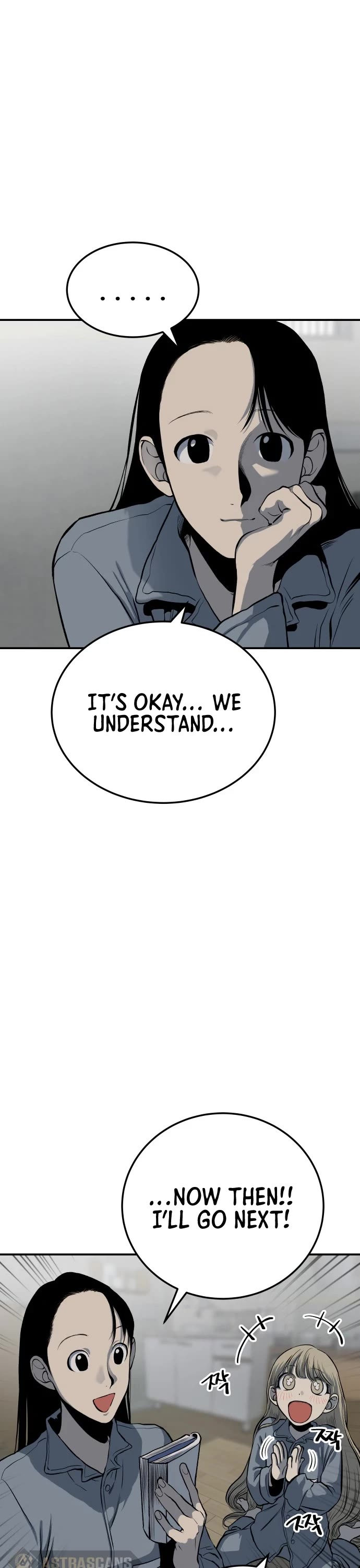ZomGan Chapter 10 page 29 - Chapter 10