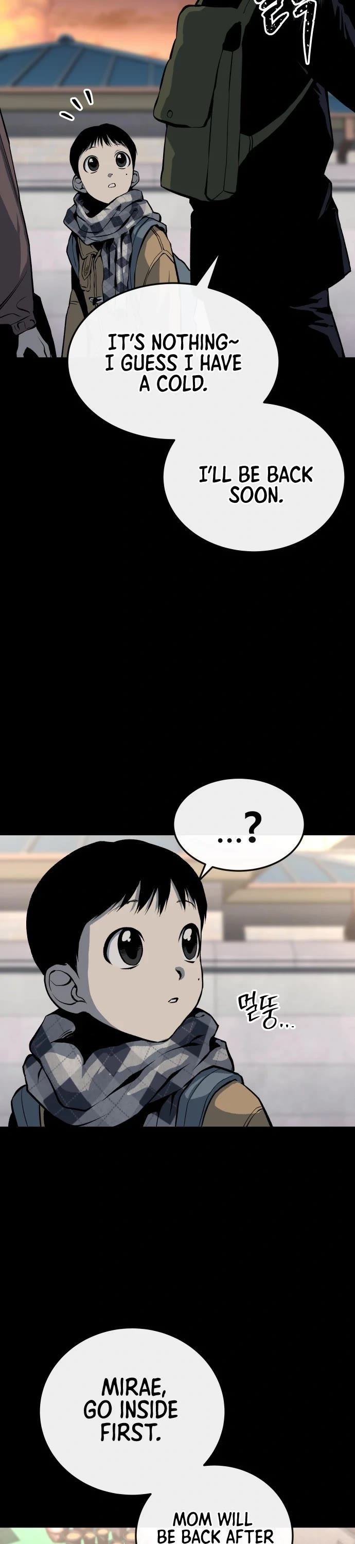 ZomGan Chapter 10 page 46 - Chapter 10