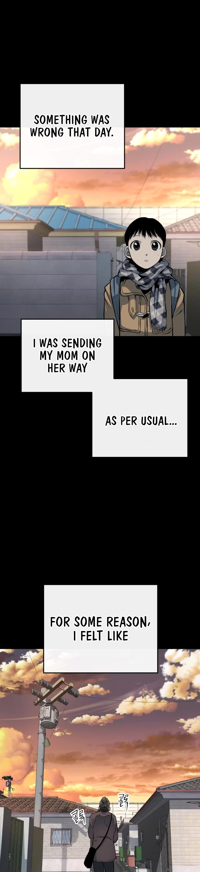 ZomGan Chapter 10 page 48 - Chapter 10