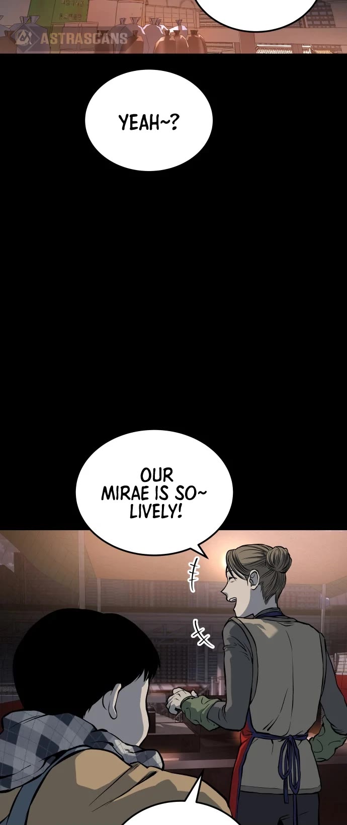 ZomGan Chapter 10 page 53 - Chapter 10