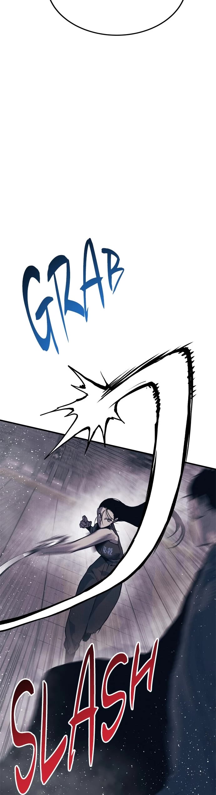 ZomGan Chapter 100 page 25 - Chapter 100: Episode 100