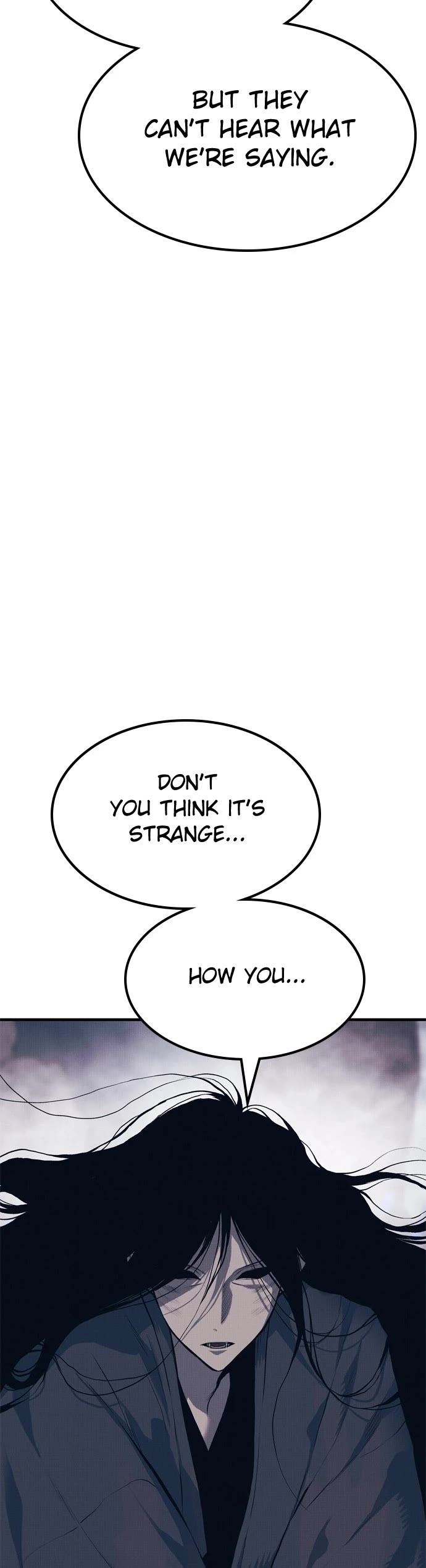 ZomGan Chapter 100 page 29 - Chapter 100: Episode 100