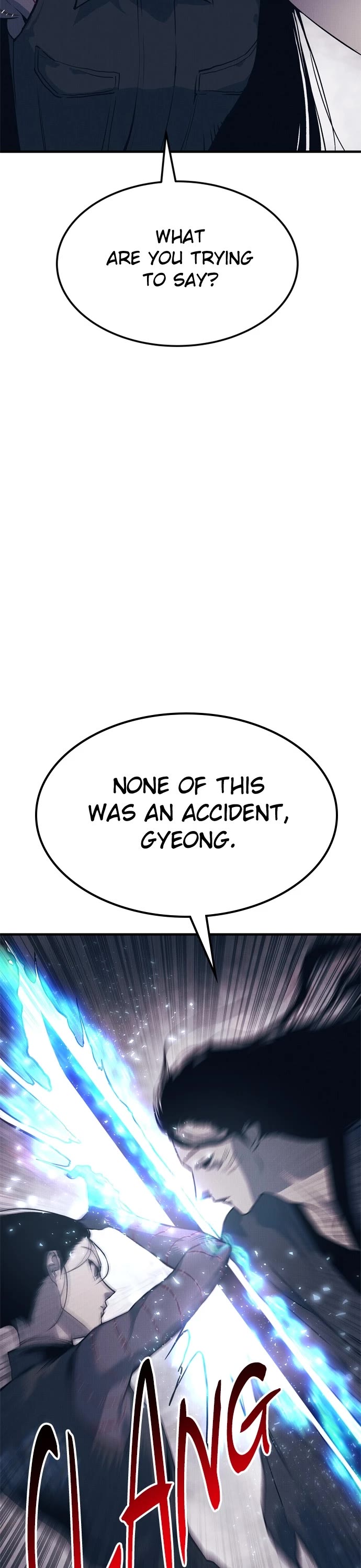 ZomGan Chapter 100 page 32 - Chapter 100: Episode 100