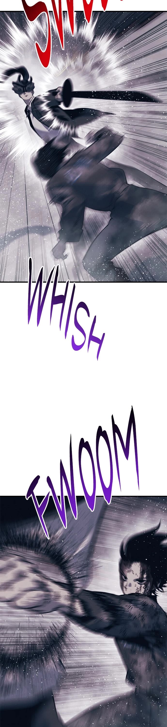 ZomGan Chapter 100 page 36 - Chapter 100: Episode 100