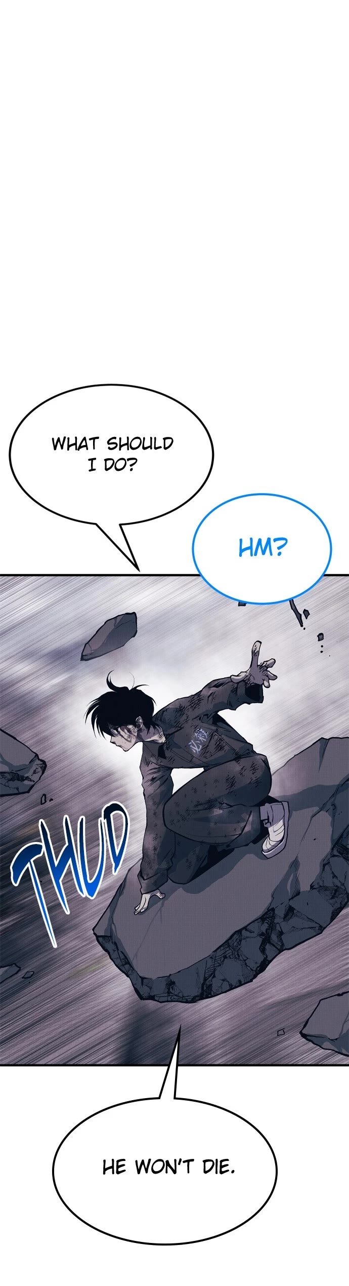 ZomGan Chapter 100 page 39 - Chapter 100: Episode 100