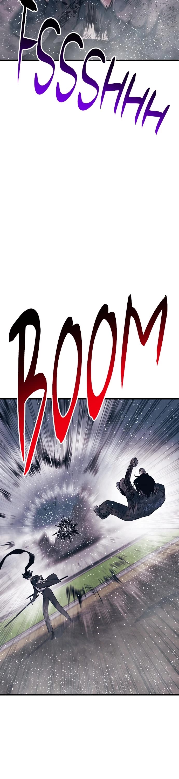 ZomGan Chapter 100 page 53 - Chapter 100: Episode 100