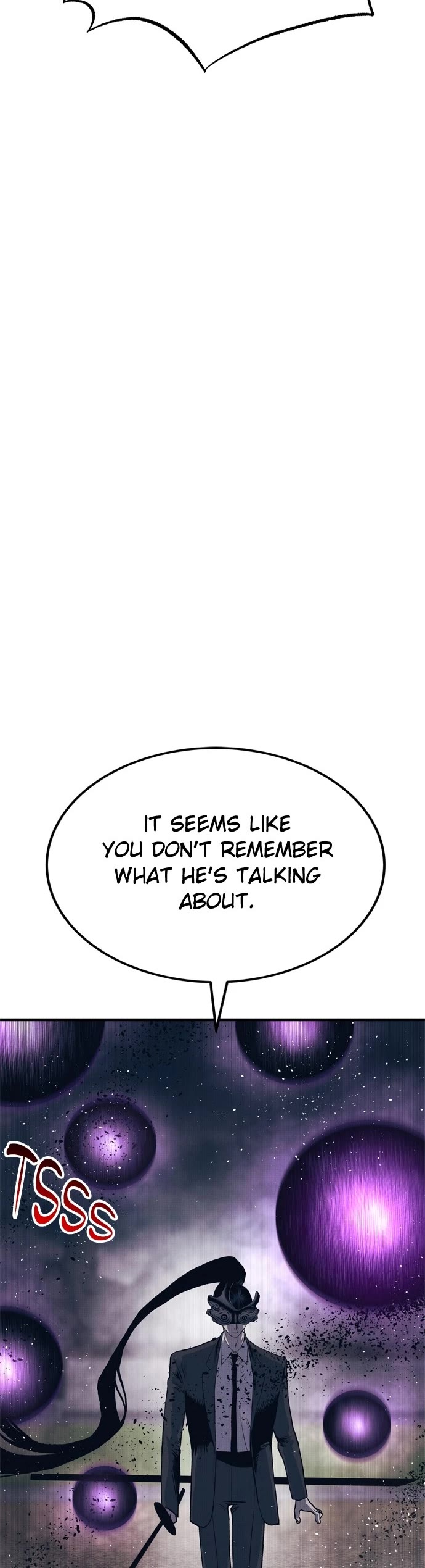 ZomGan Chapter 100 page 55 - Chapter 100: Episode 100