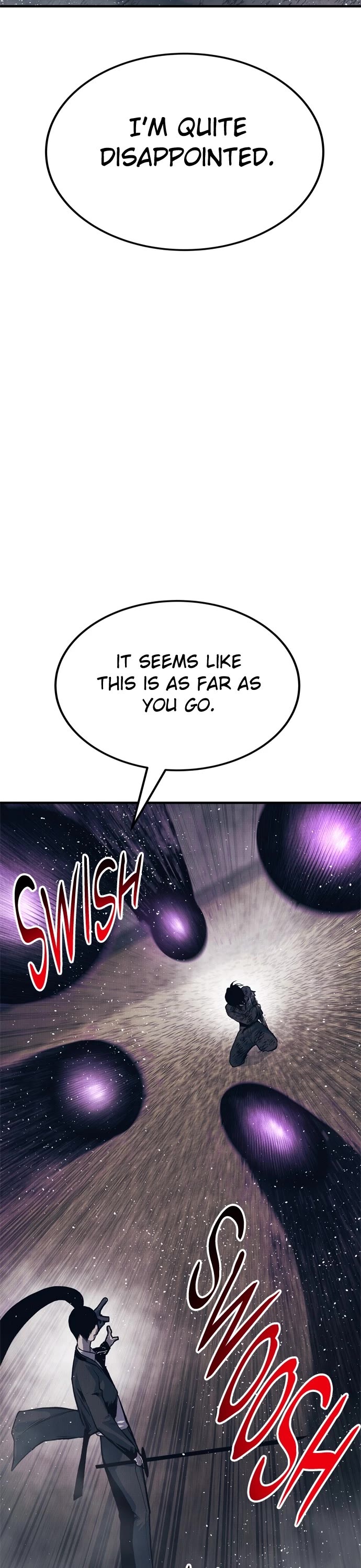 ZomGan Chapter 100 page 57 - Chapter 100: Episode 100