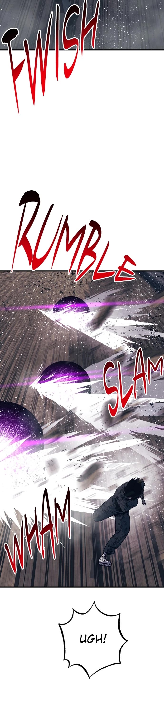 ZomGan Chapter 100 page 58 - Chapter 100: Episode 100
