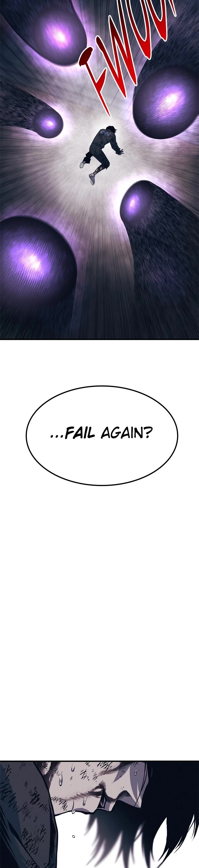 ZomGan Chapter 100 page 63 - Chapter 100: Episode 100