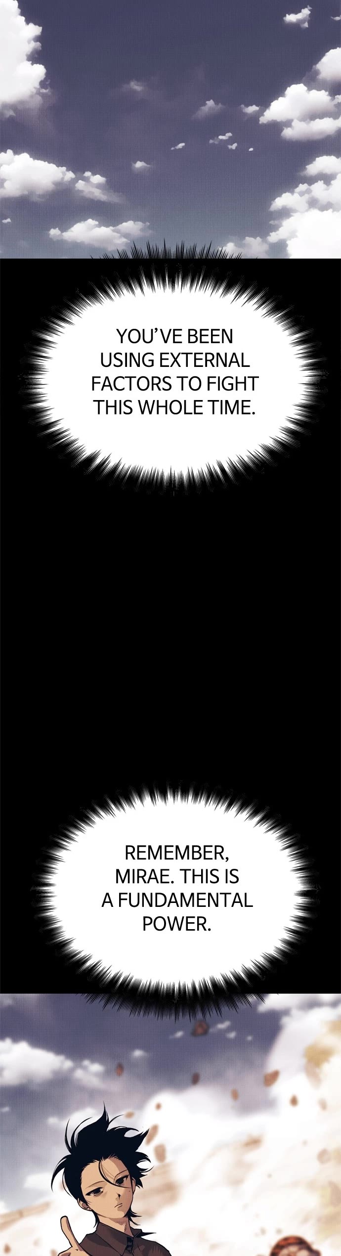 ZomGan Chapter 100 page 65 - Chapter 100: Episode 100