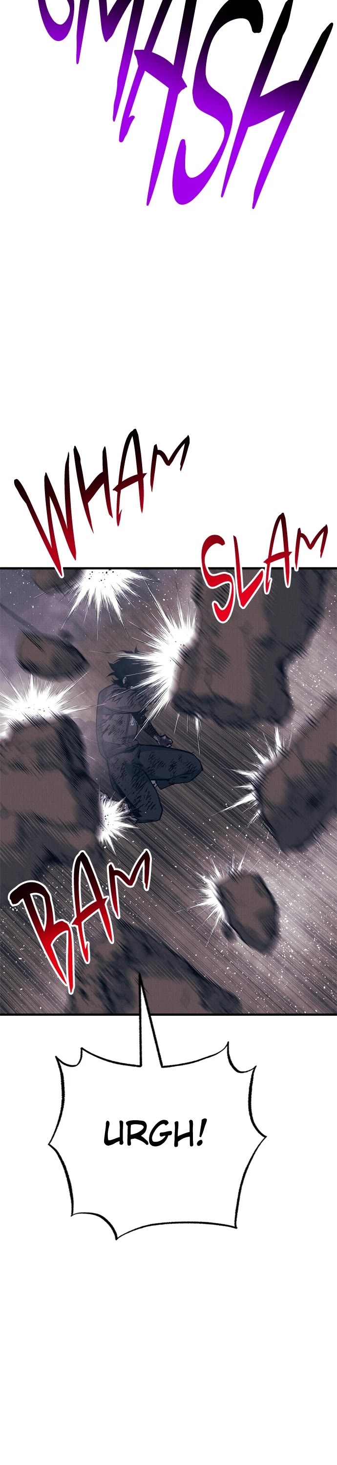 ZomGan Chapter 101 page 12 - Chapter 101: Episode 101