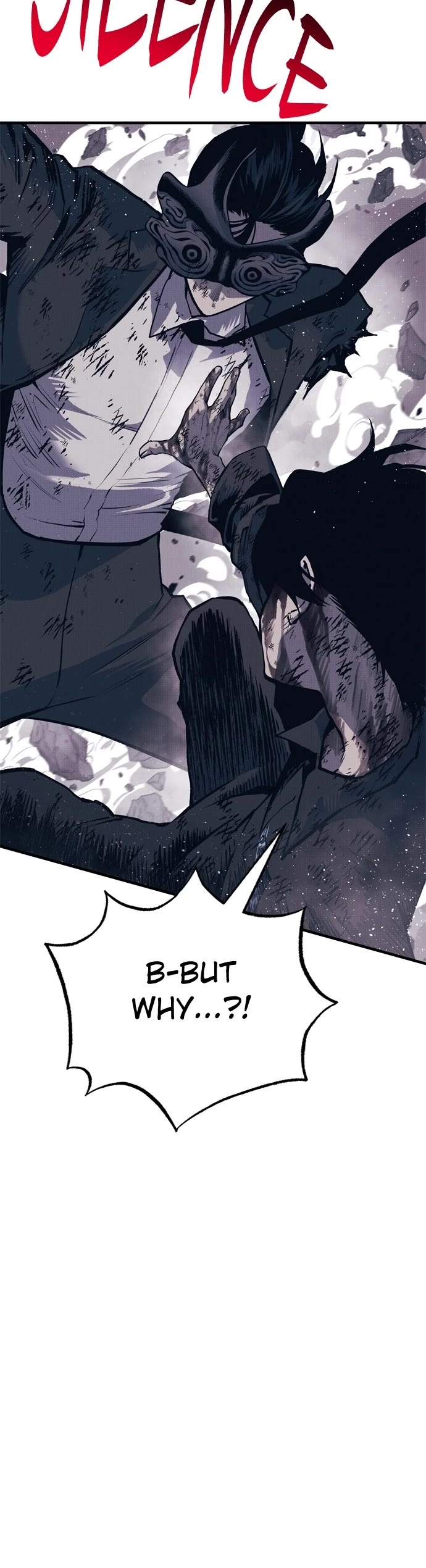 ZomGan Chapter 101 page 19 - Chapter 101: Episode 101