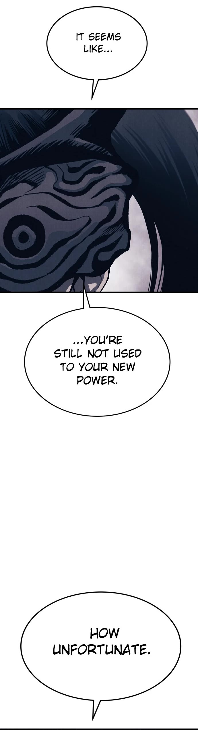 ZomGan Chapter 101 page 20 - Chapter 101: Episode 101
