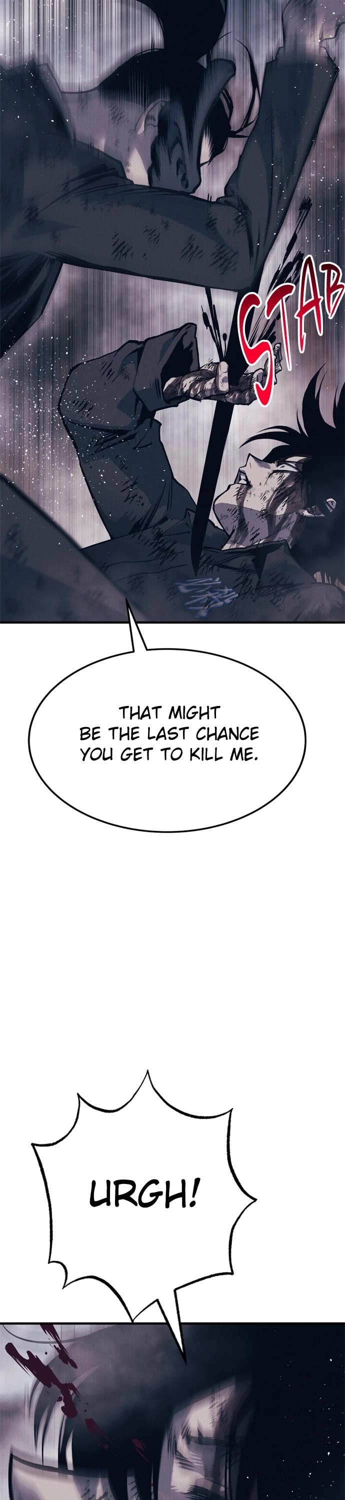 ZomGan Chapter 101 page 21 - Chapter 101: Episode 101