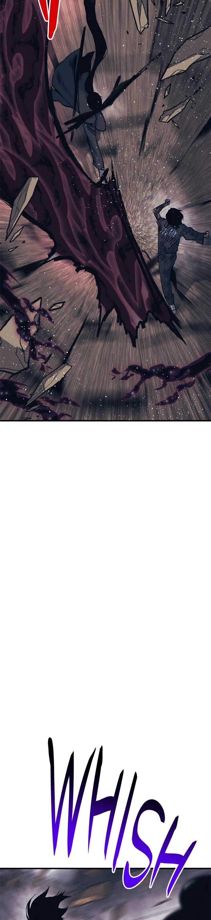 ZomGan Chapter 101 page 33 - Chapter 101: Episode 101