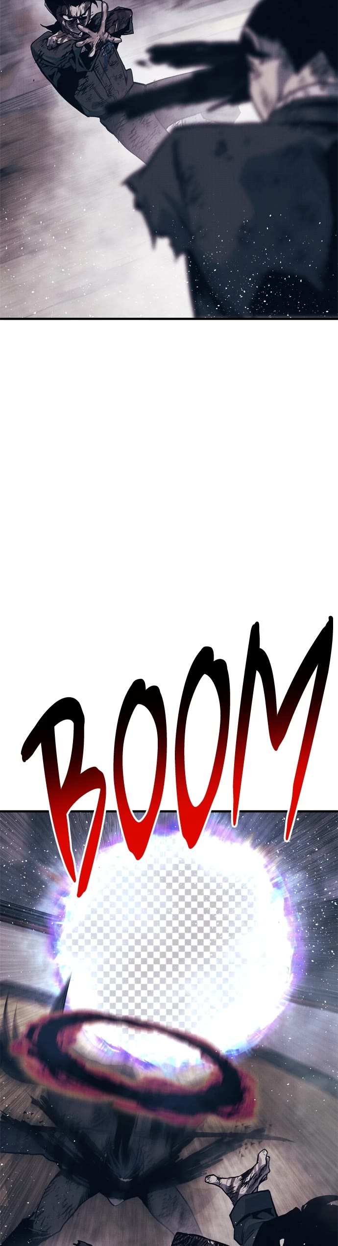 ZomGan Chapter 101 page 34 - Chapter 101: Episode 101