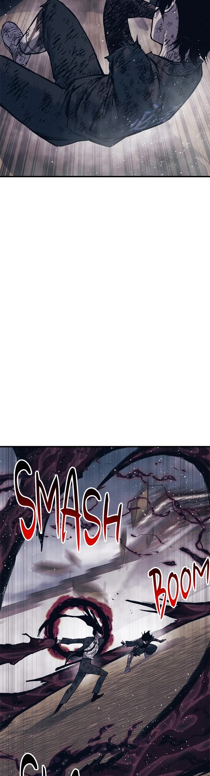 ZomGan Chapter 101 page 35 - Chapter 101: Episode 101