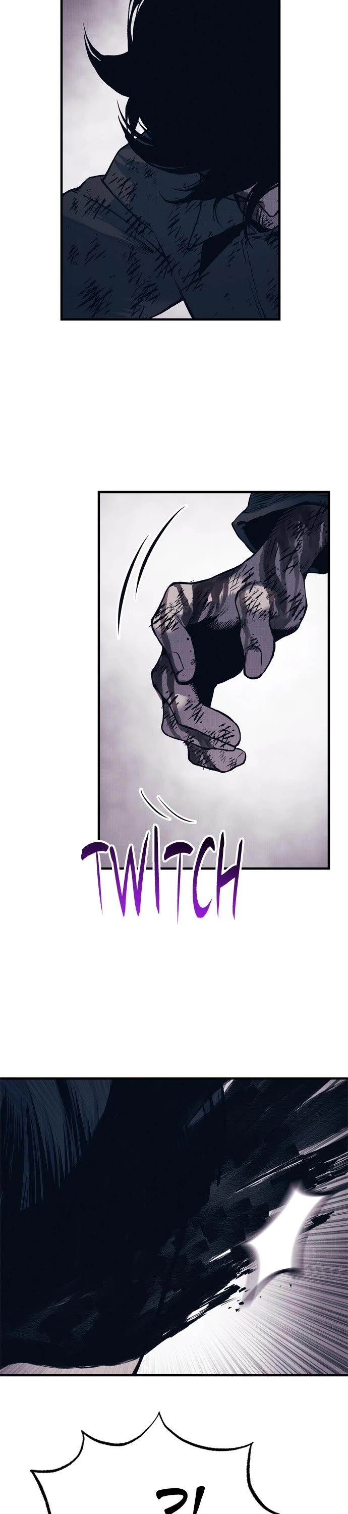 ZomGan Chapter 101 page 47 - Chapter 101: Episode 101
