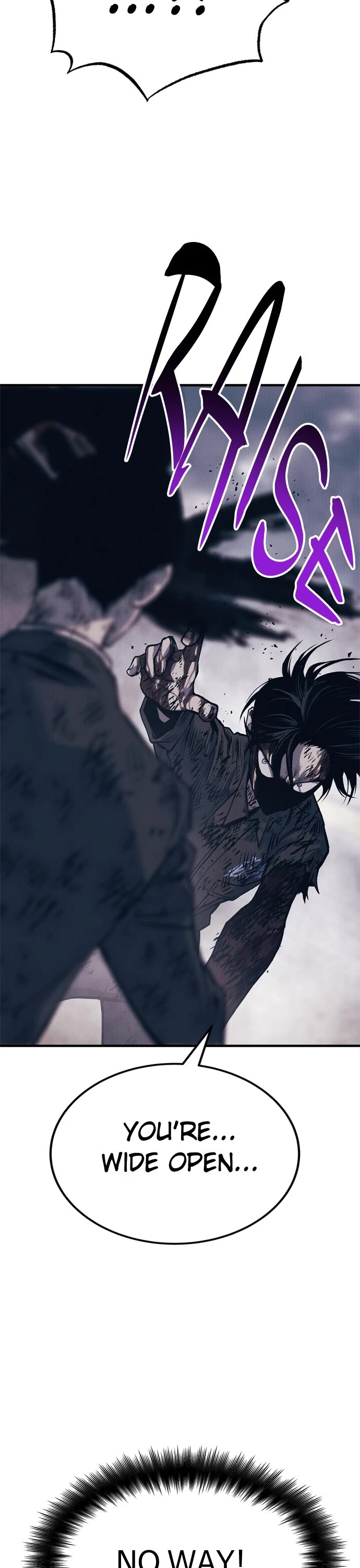 ZomGan Chapter 101 page 48 - Chapter 101: Episode 101