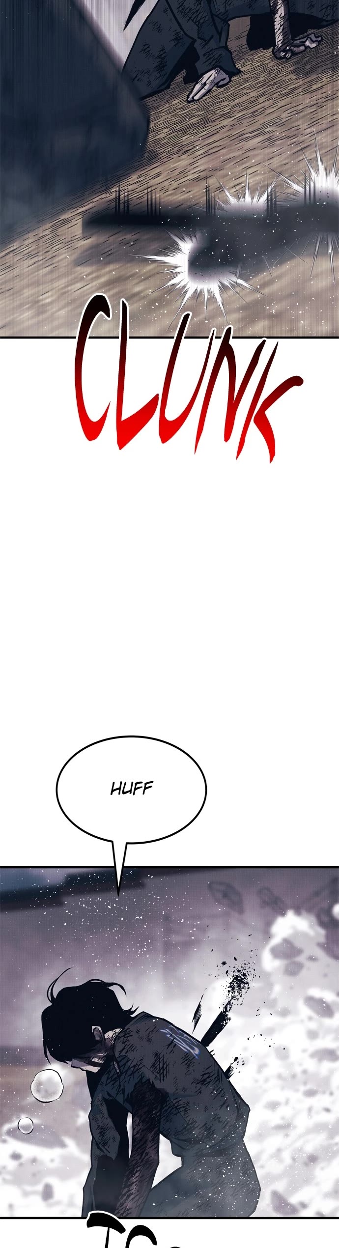 ZomGan Chapter 101 page 54 - Chapter 101: Episode 101
