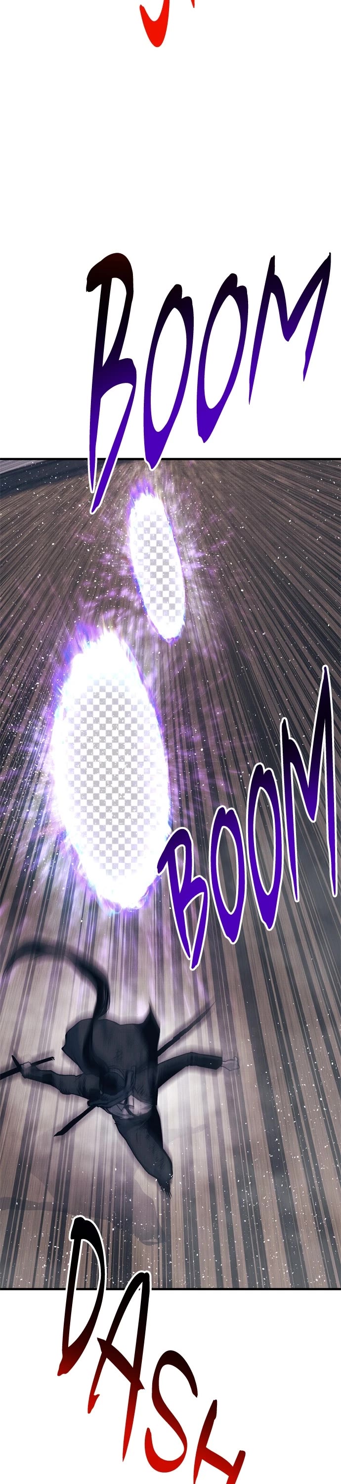 ZomGan Chapter 101 page 6 - Chapter 101: Episode 101