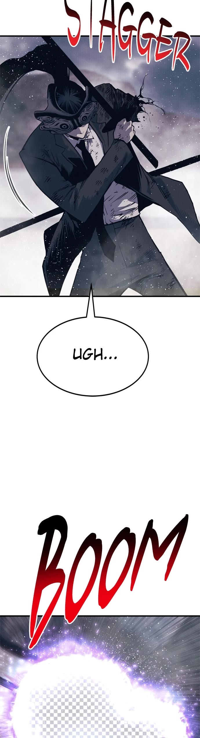 ZomGan Chapter 101 page 9 - Chapter 101: Episode 101