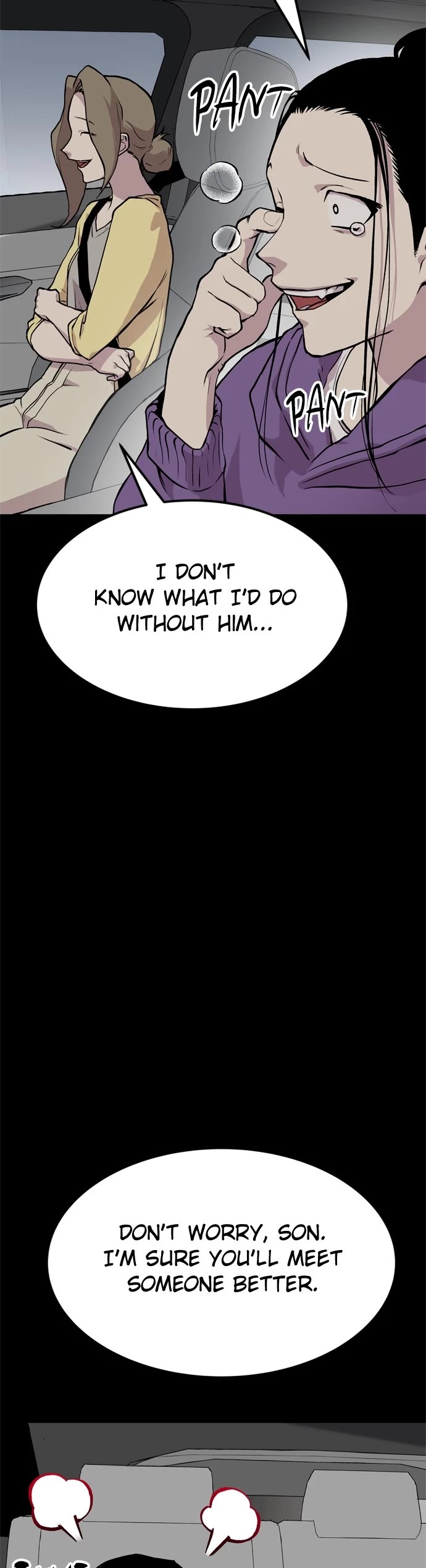 ZomGan Chapter 102 page 10 - Chapter 102: Episode 102