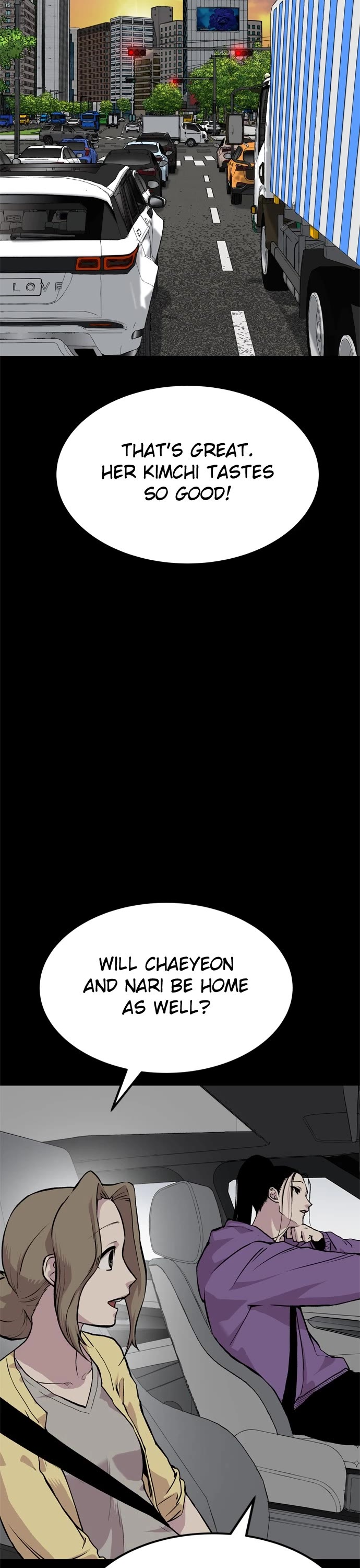 ZomGan Chapter 102 page 12 - Chapter 102: Episode 102