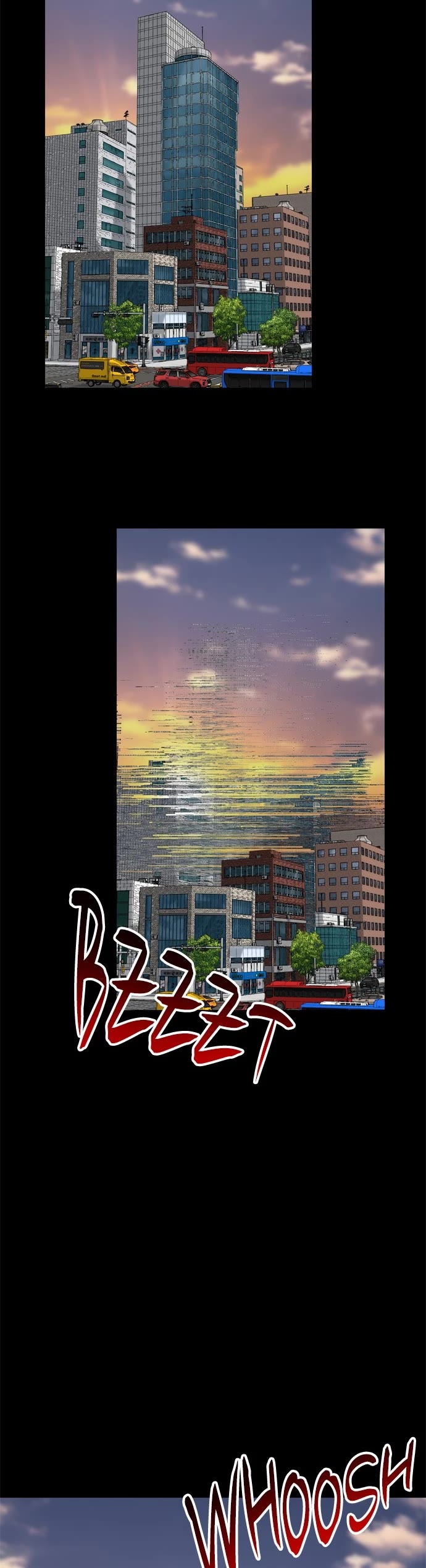 ZomGan Chapter 102 page 14 - Chapter 102: Episode 102