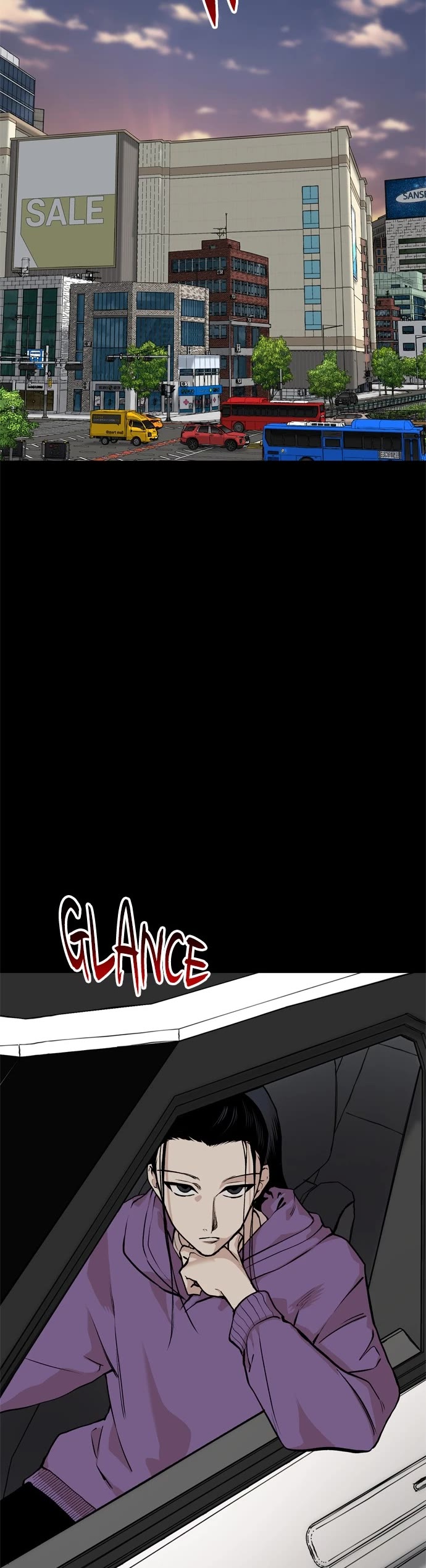 ZomGan Chapter 102 page 15 - Chapter 102: Episode 102
