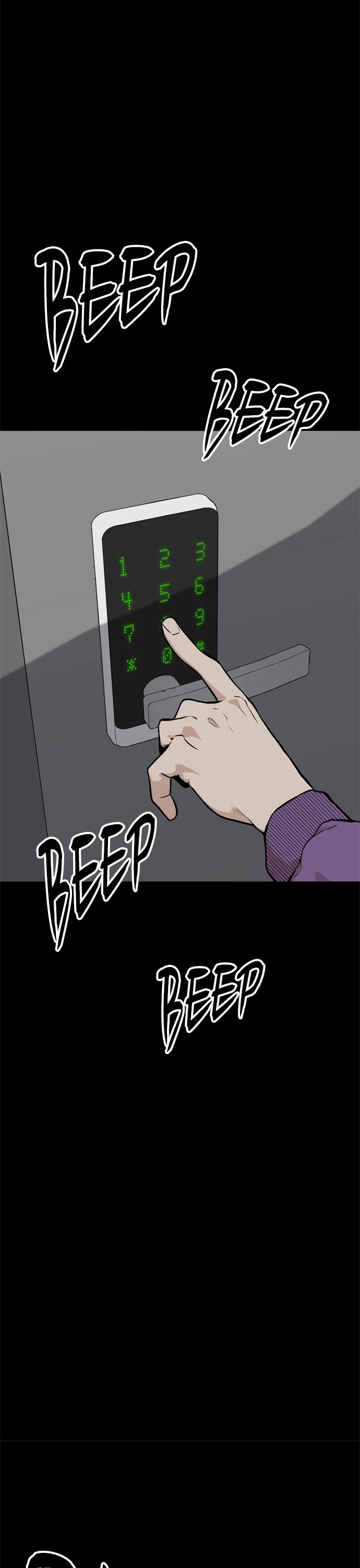 ZomGan Chapter 102 page 17 - Chapter 102: Episode 102