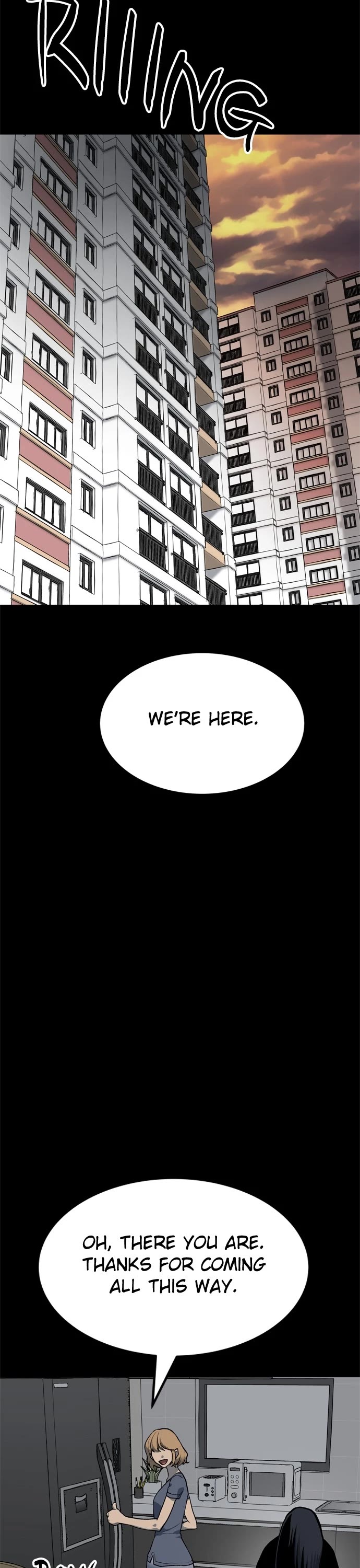 ZomGan Chapter 102 page 18 - Chapter 102: Episode 102