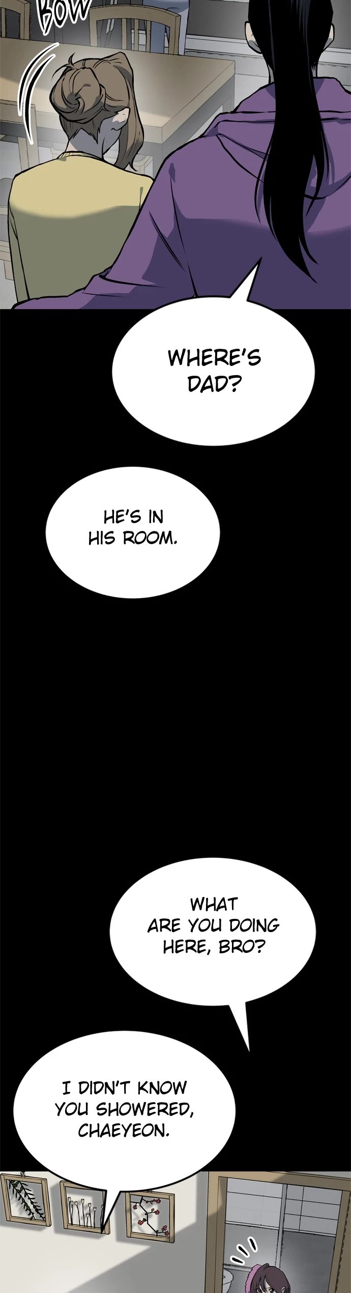 ZomGan Chapter 102 page 19 - Chapter 102: Episode 102