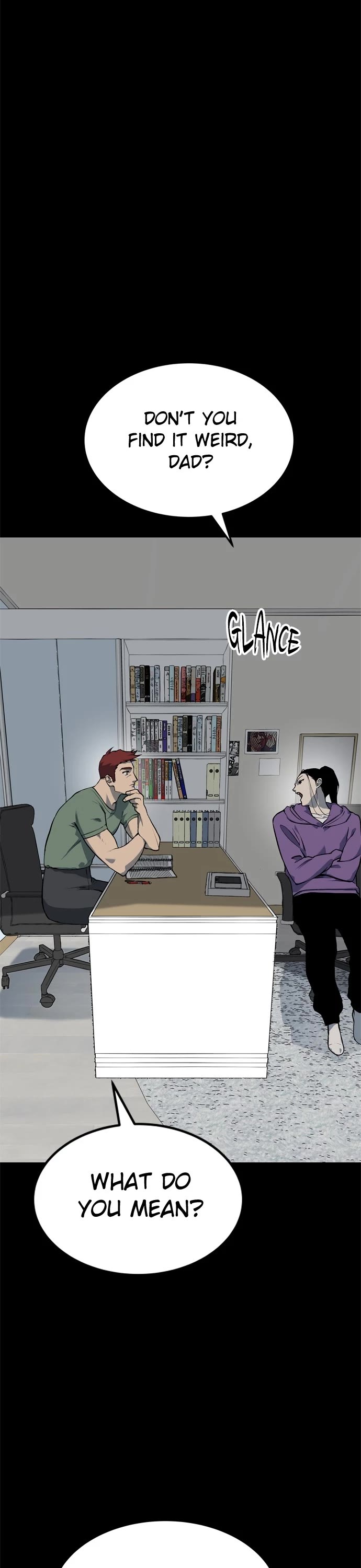 ZomGan Chapter 102 page 27 - Chapter 102: Episode 102