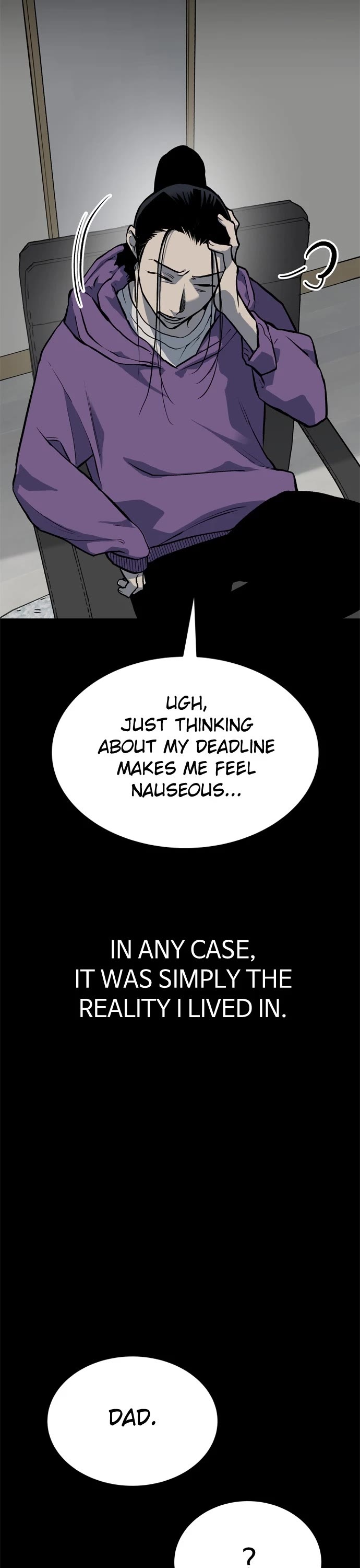 ZomGan Chapter 102 page 36 - Chapter 102: Episode 102