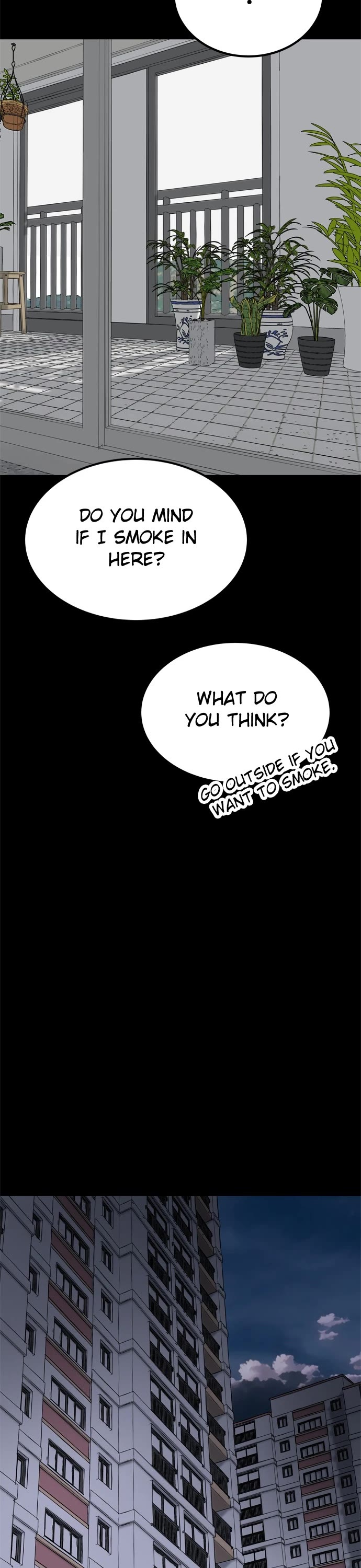 ZomGan Chapter 102 page 37 - Chapter 102: Episode 102