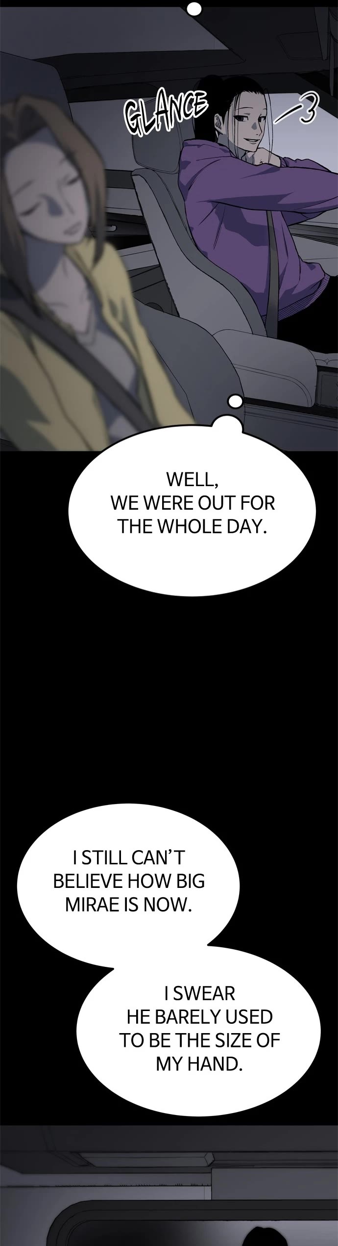 ZomGan Chapter 102 page 40 - Chapter 102: Episode 102